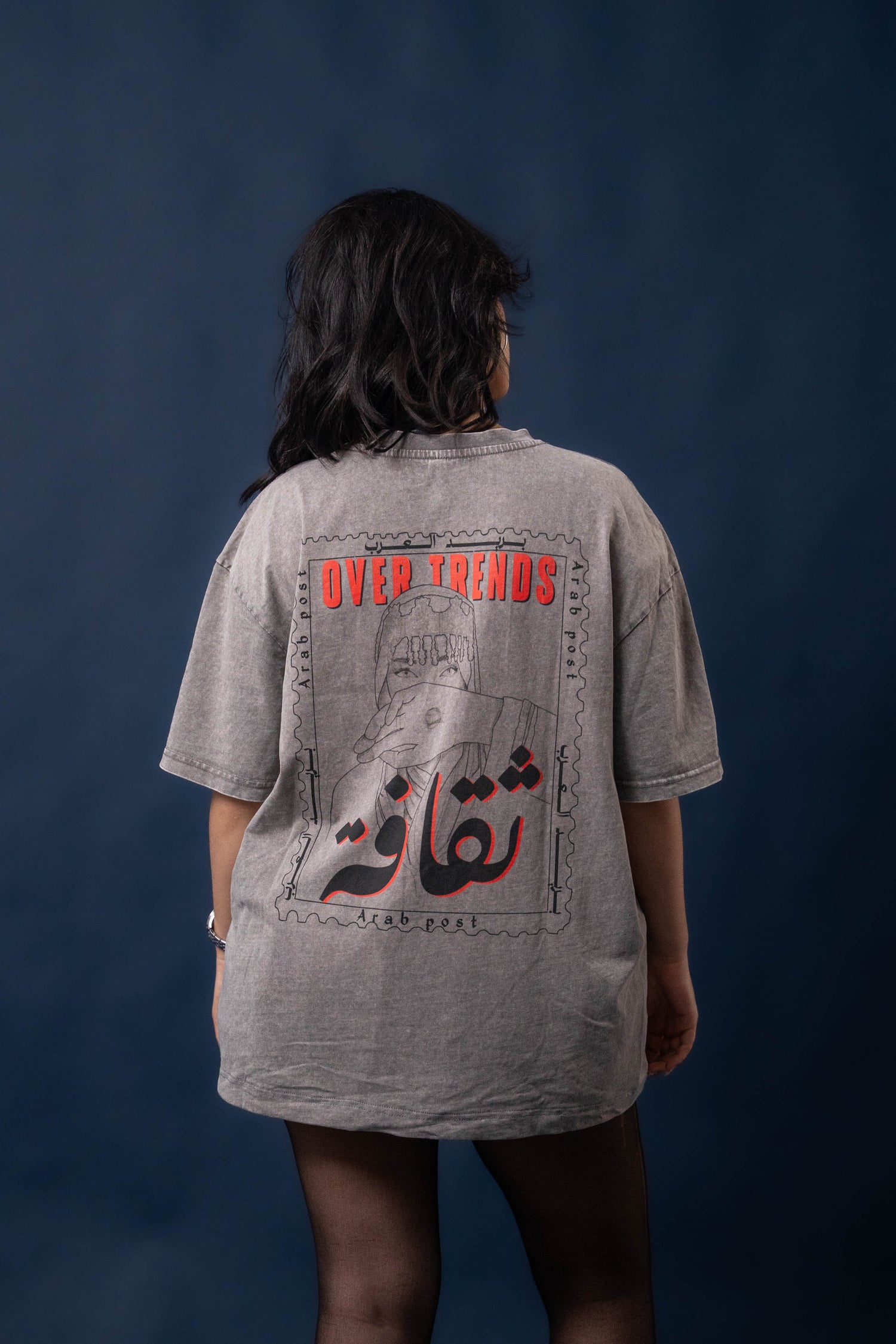 CORE SERIES - Thaqafa Over Trends